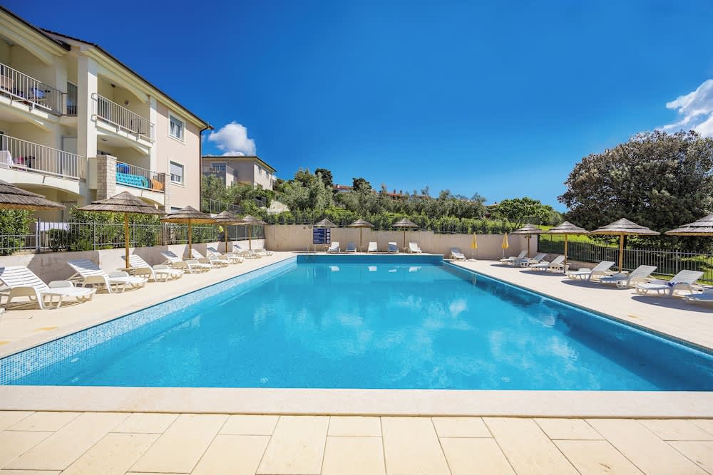 Residence Superior Del Mar 1