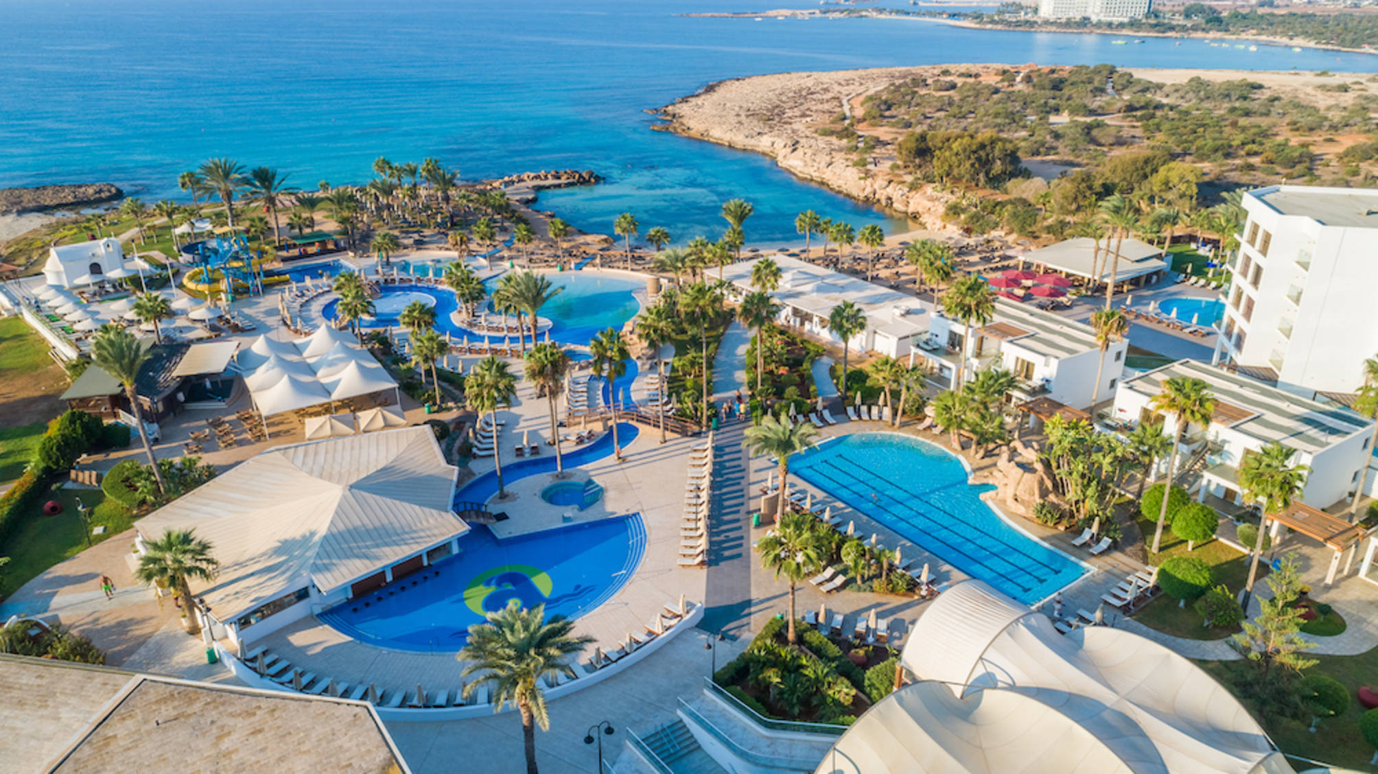Adams Beach Hotel & Spa 2