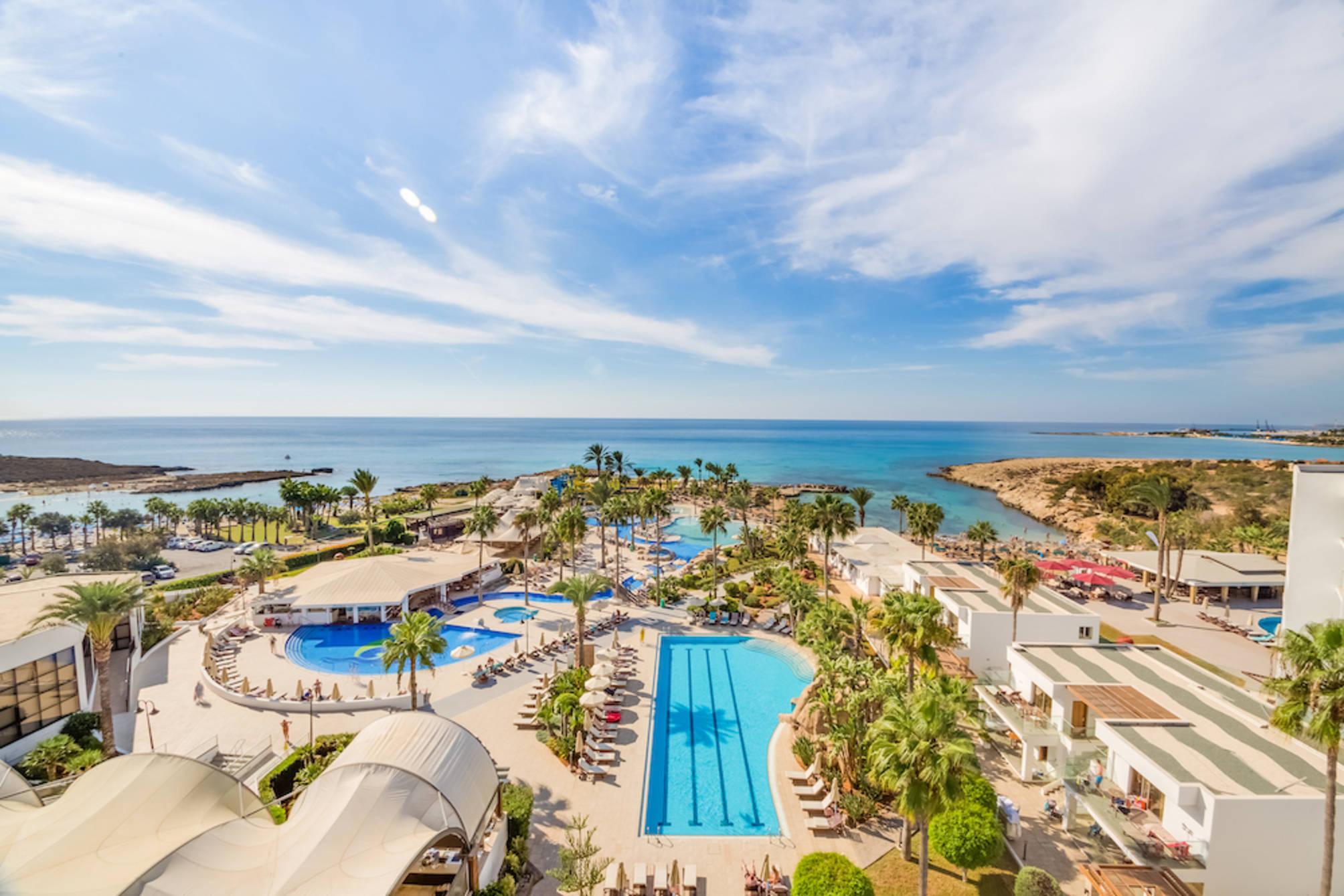 Adams Beach Hotel & Spa 1