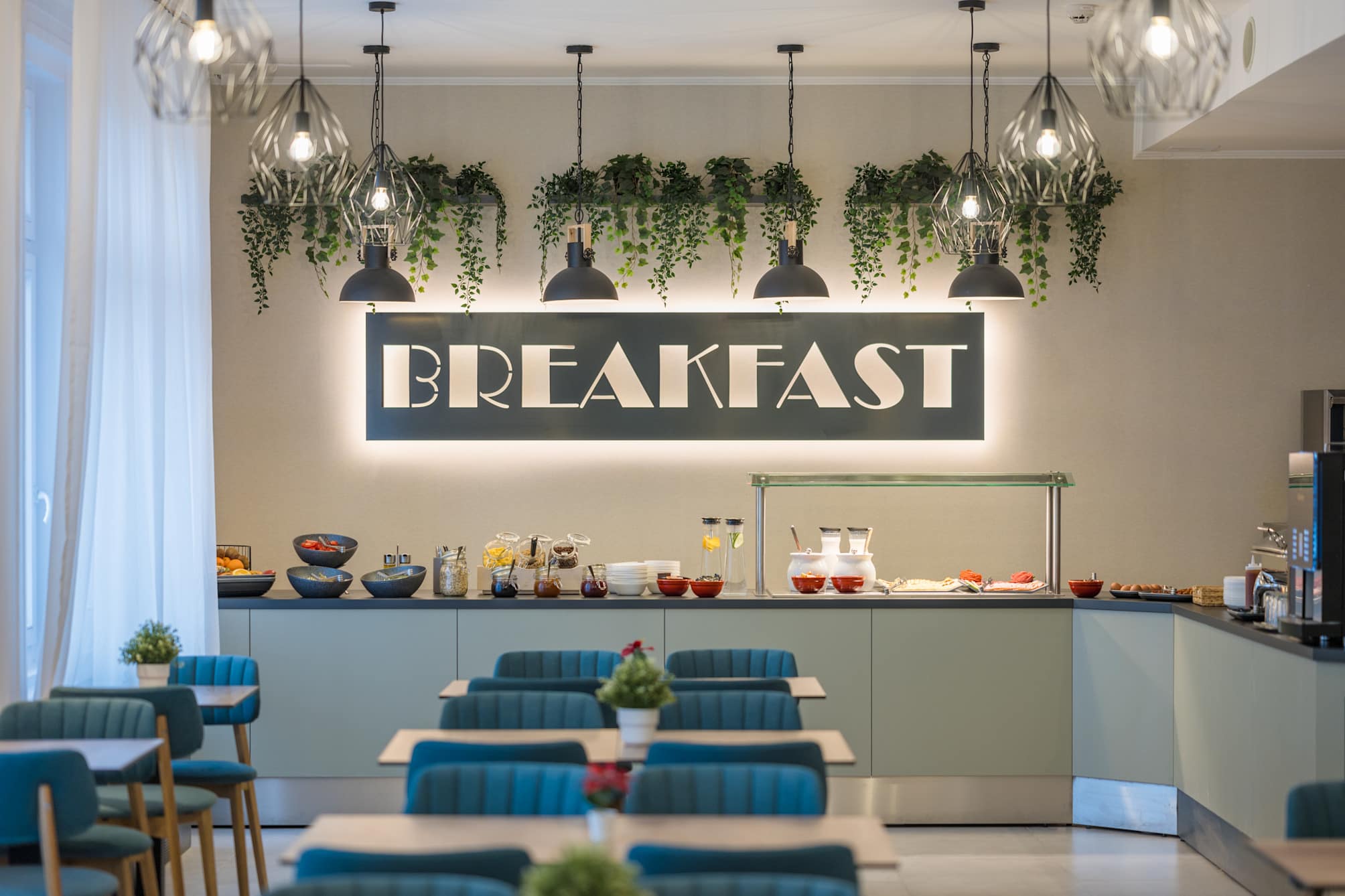 Baross Hotel by Mellow Mood Hotels 1