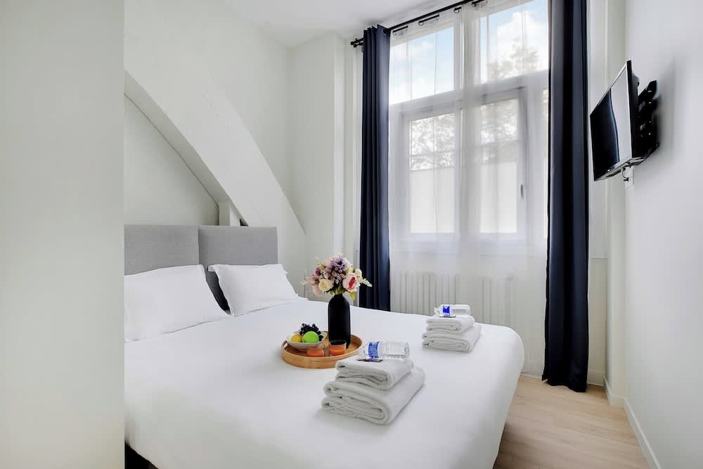 Luxurious apartment - 2BR-6P - Javel-Tour Eiffel 2