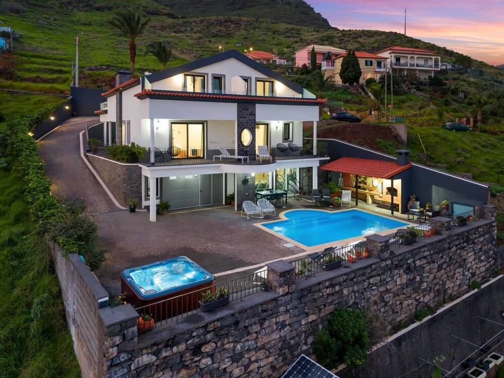 São Lourenço Guest House 1