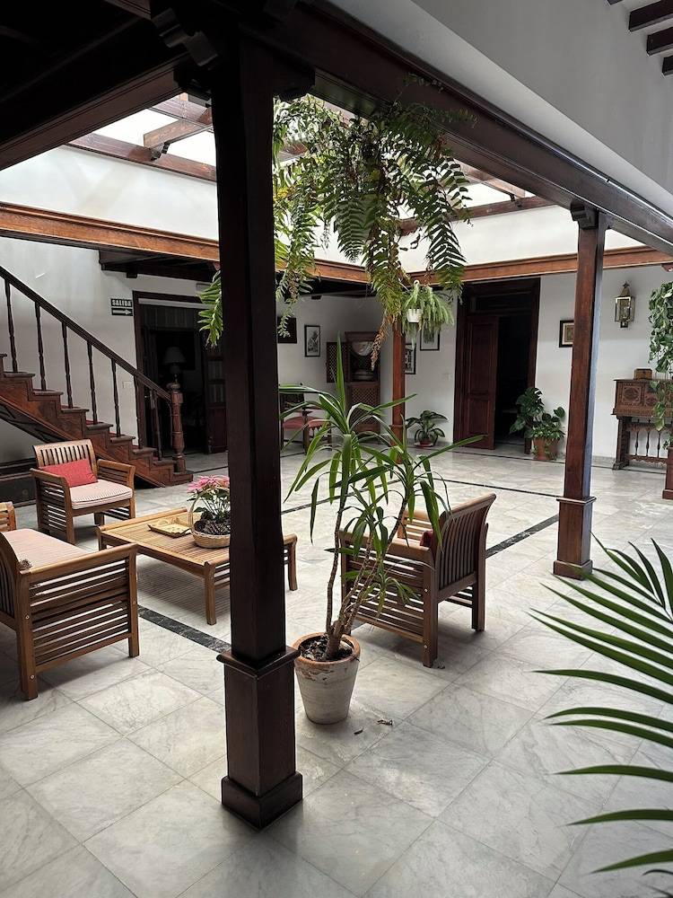 La Casona de Arona 2