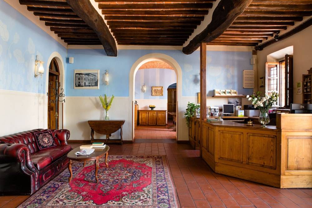 Hotel Villa Rinascimento 2