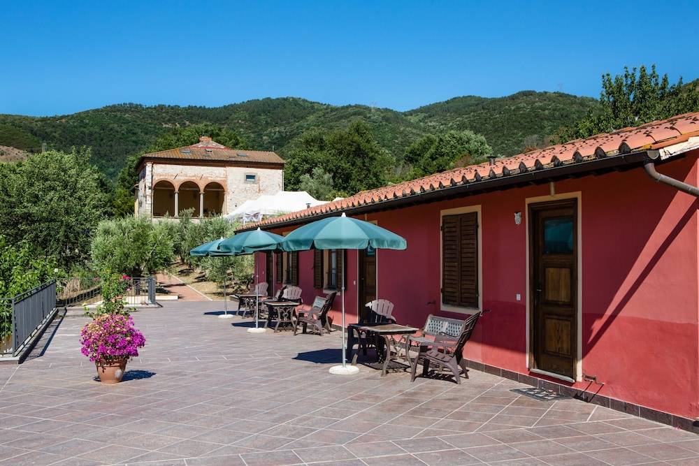Hotel Villa Rinascimento 1