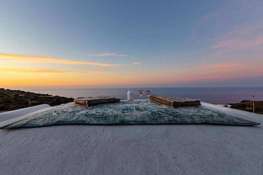 Pantelleria Dream Resort 1