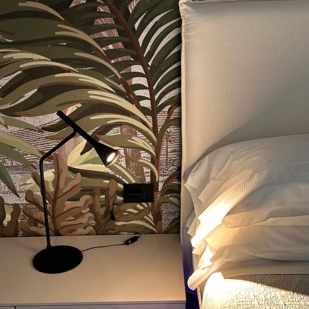 Marty Luxury B&B 1