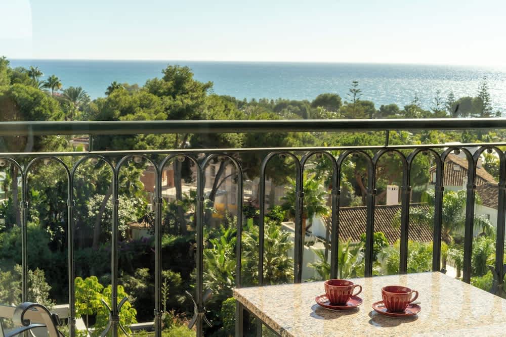 Kimpton LOS MONTEROS MARBELLA by IHG 2