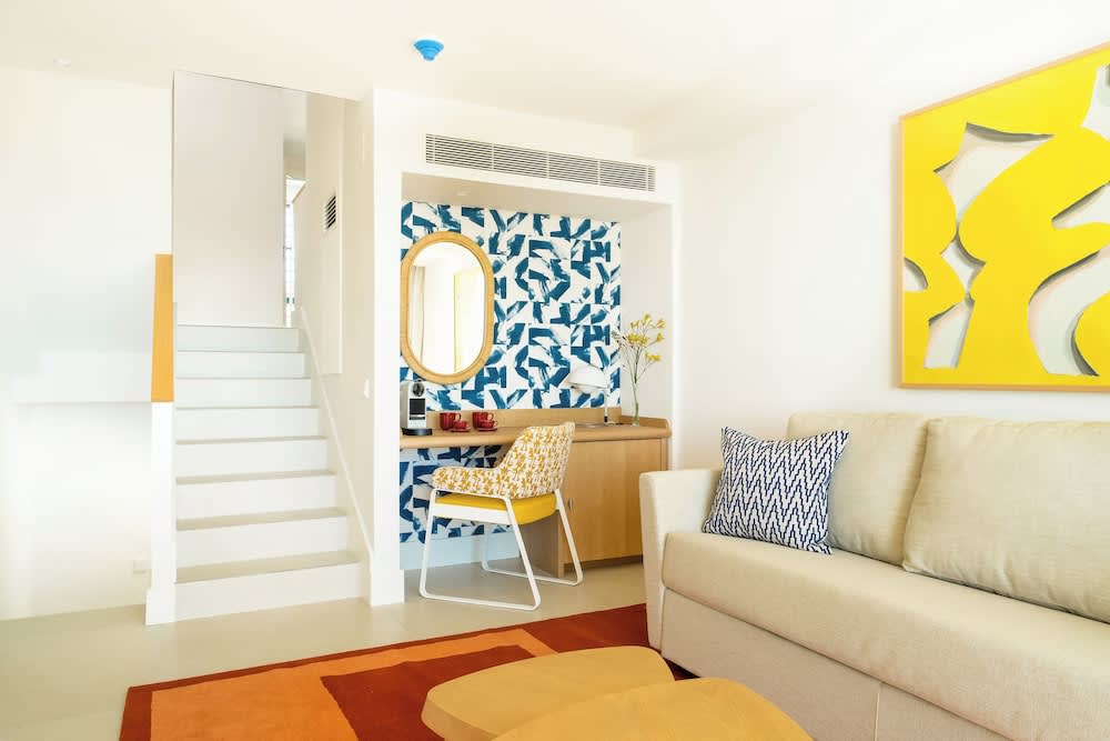 Kimpton LOS MONTEROS MARBELLA by IHG 1