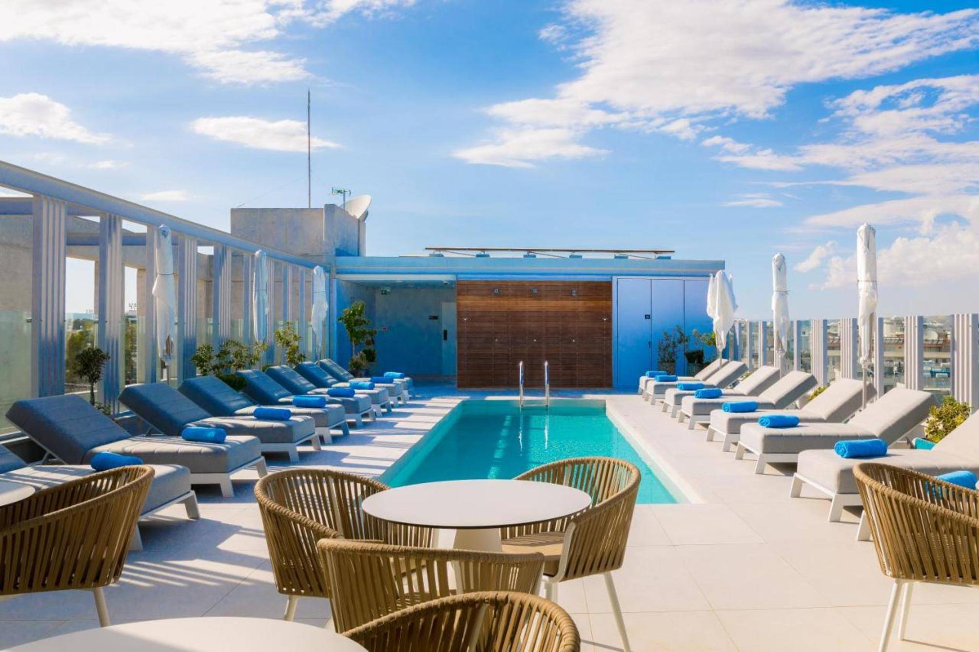 Hotel Indigo LARNACA by IHG 1