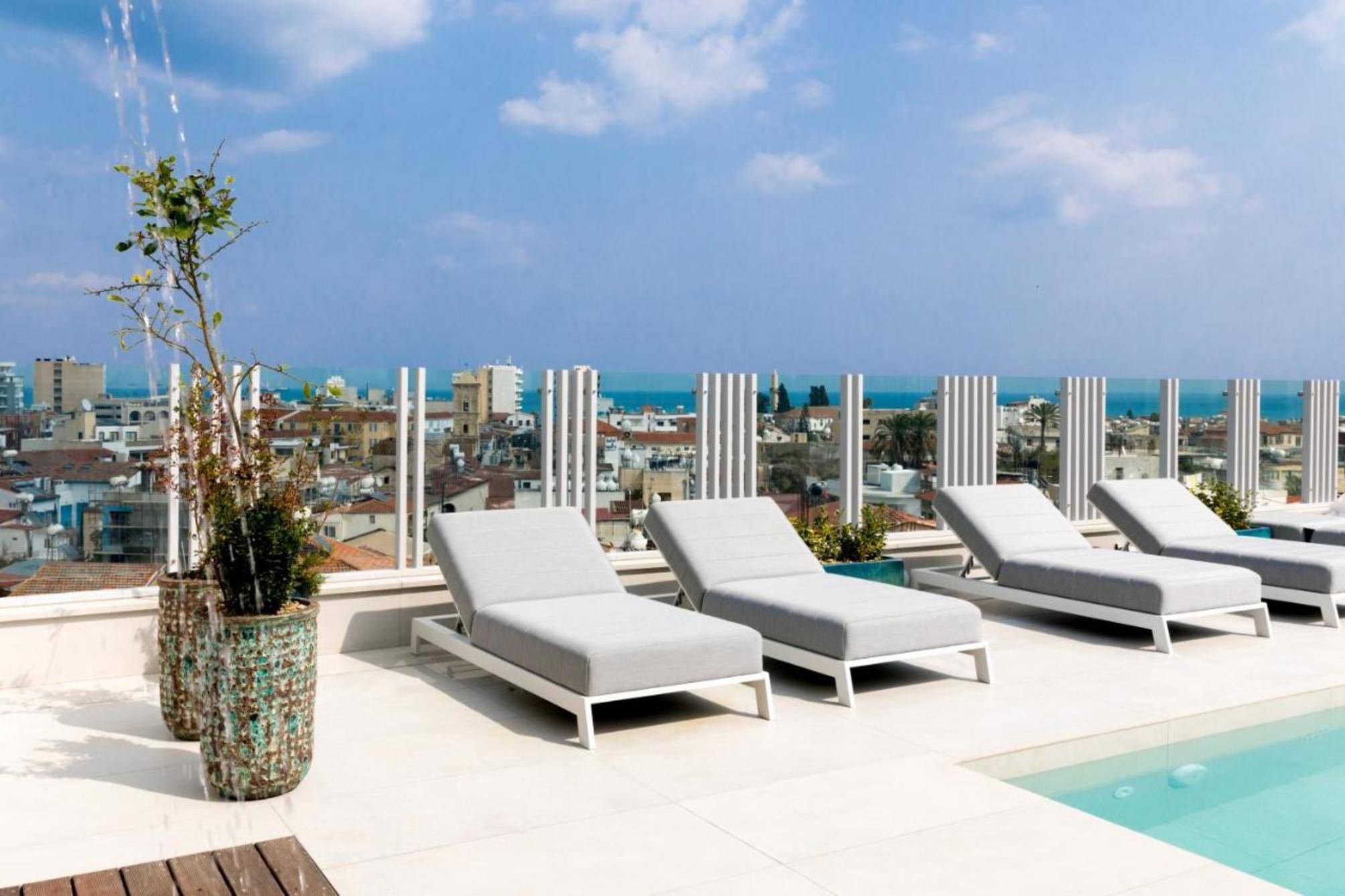 Hotel Indigo LARNACA by IHG 2