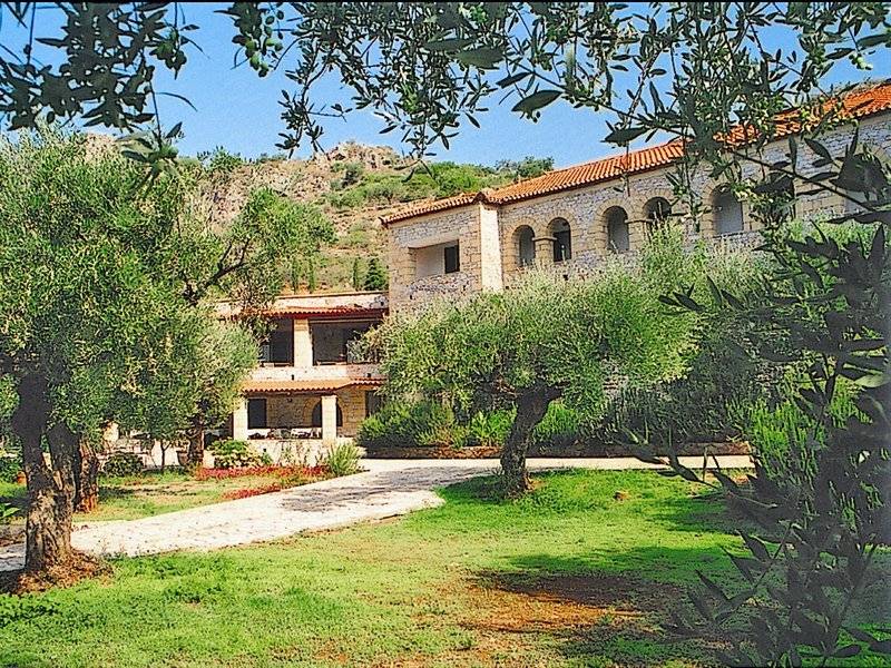 Kalamitsi Hotel 1