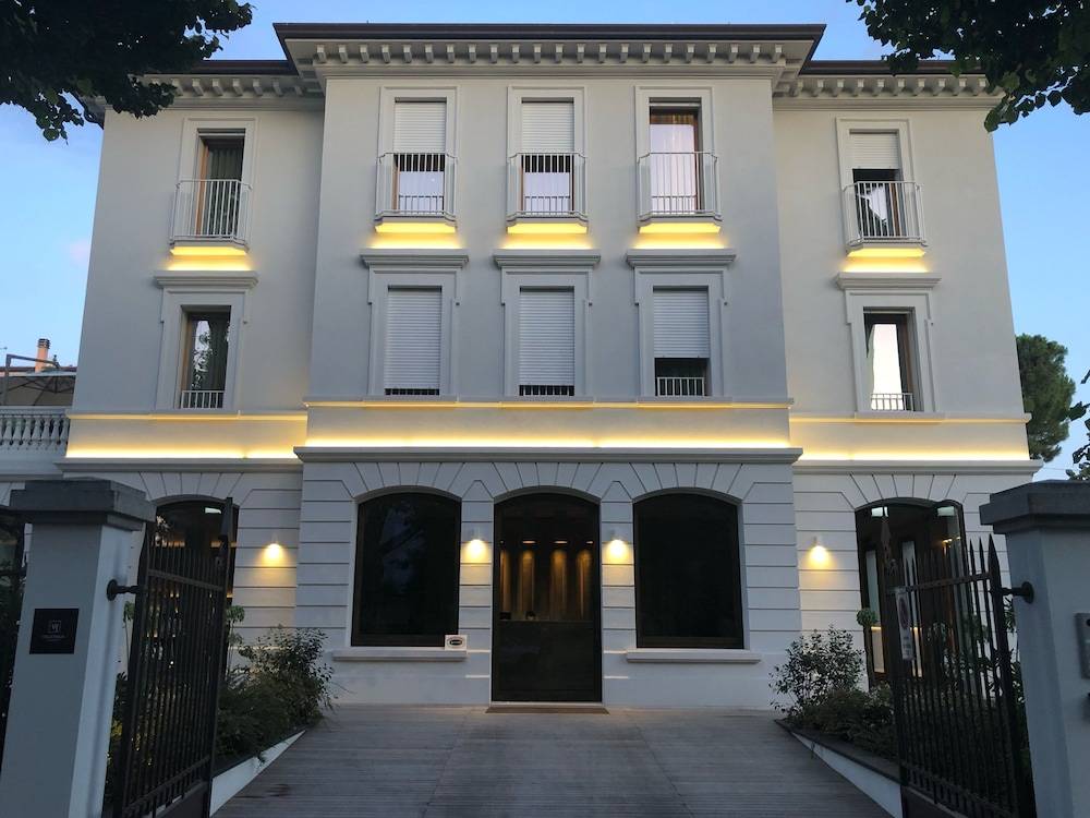 Villa Italia 2