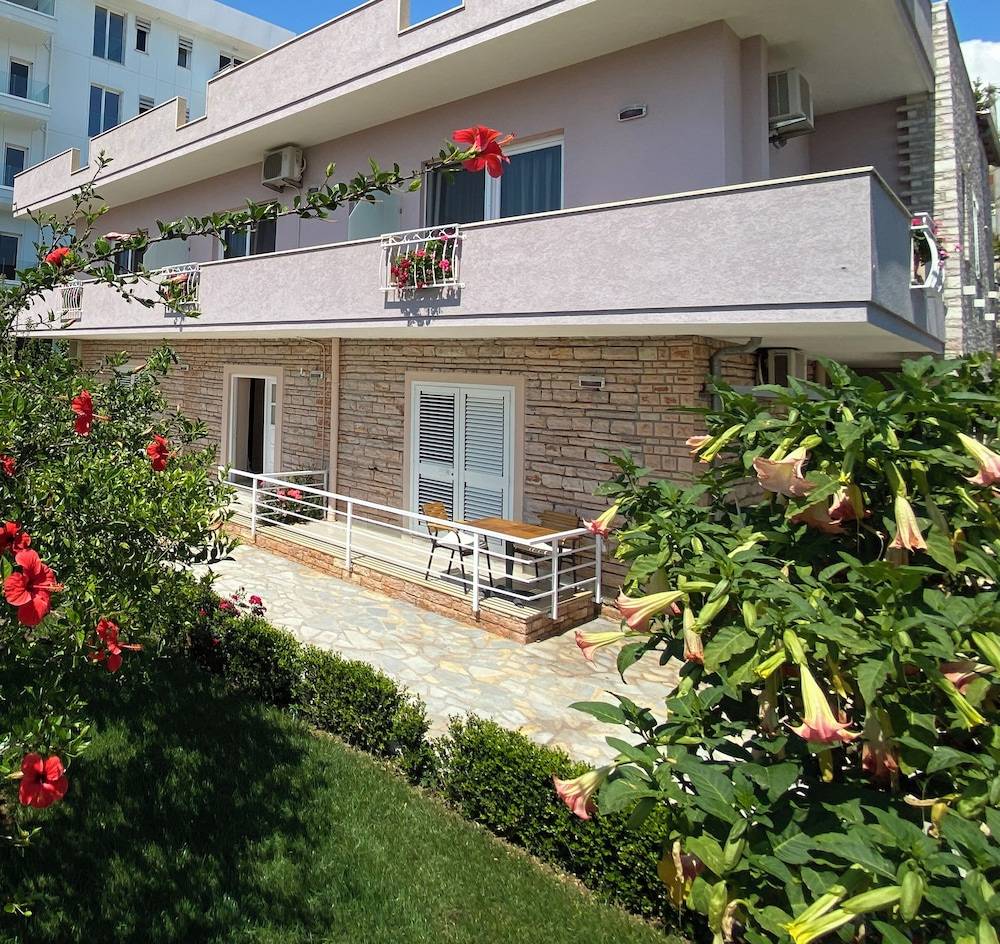 Aparthotel Paja 1