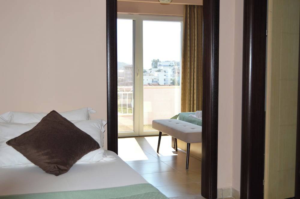 Aparthotel Paja 2