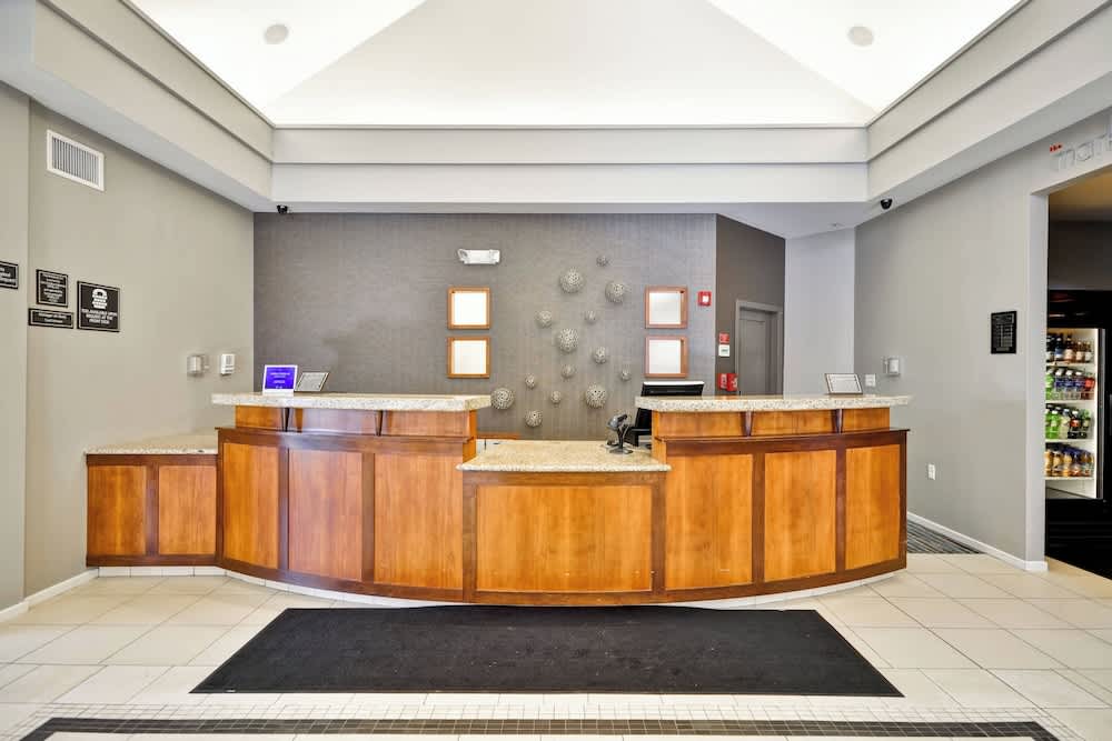 Residence Inn Saint Louis O'Fallon 2
