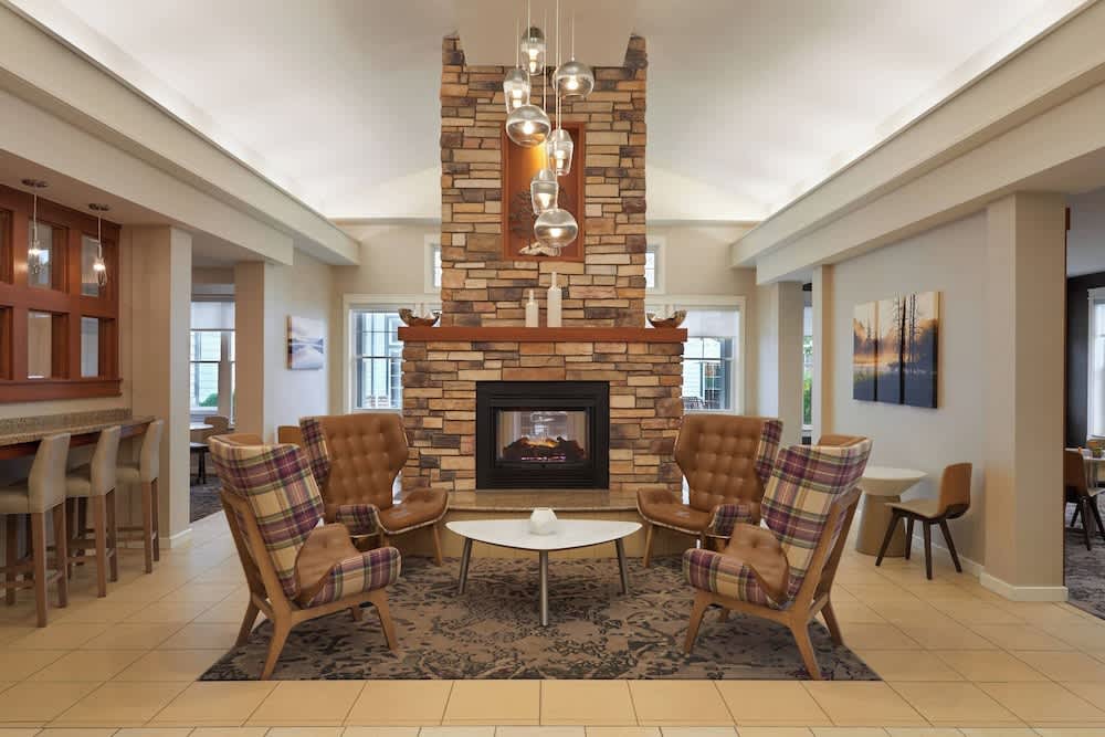 Residence Inn by Marriott Gravenhurst Muskoka Wharf 2