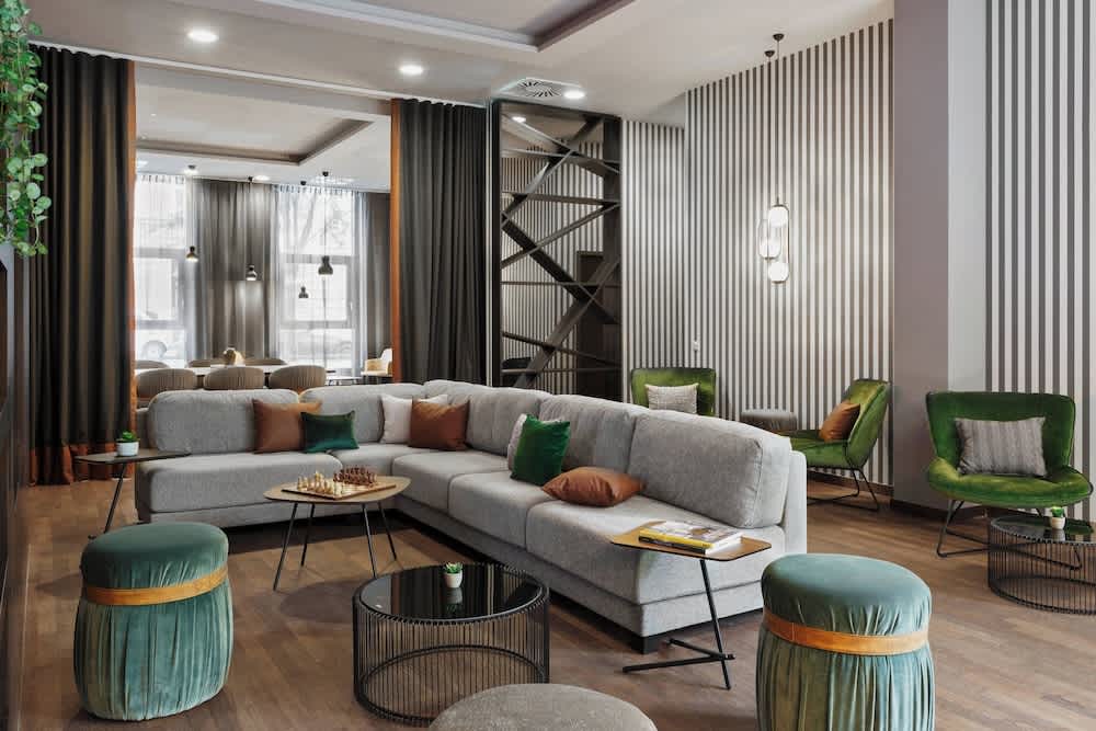 Residence Inn by Marriott Munich City East 1