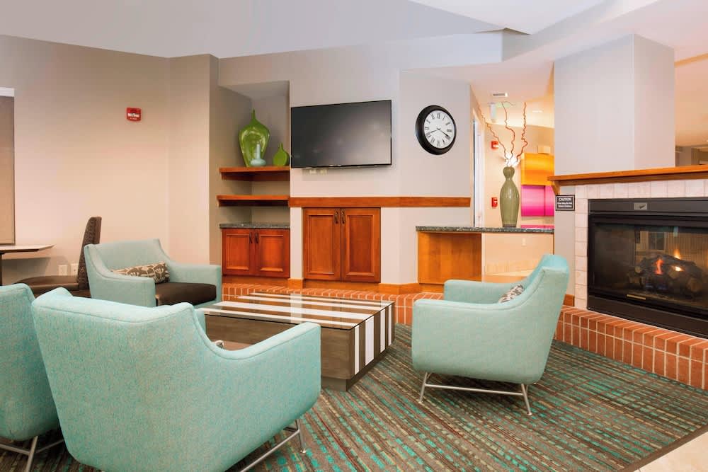 Residence Inn Kansas City Olathe 2
