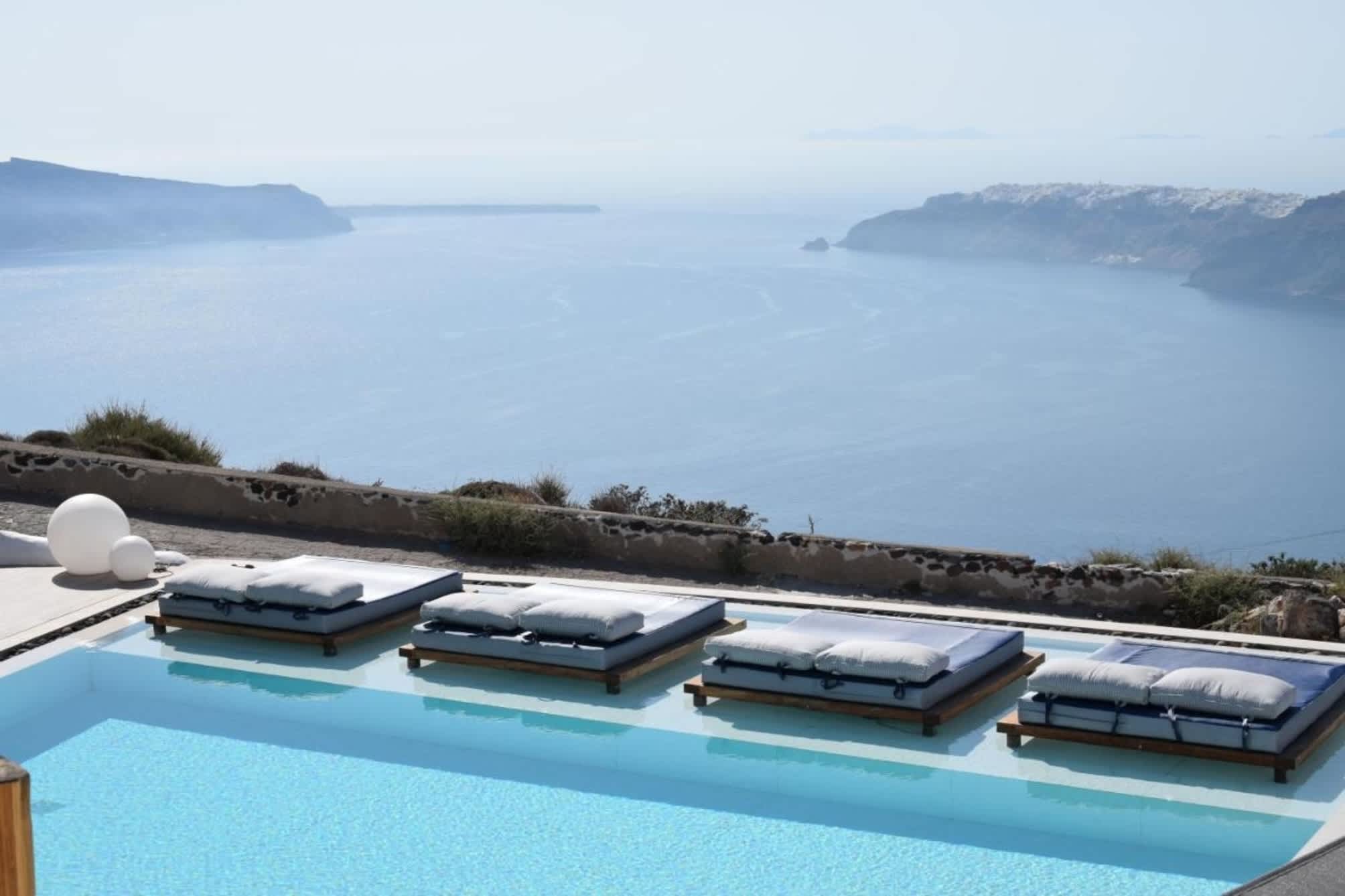 Amaze Suites 1
