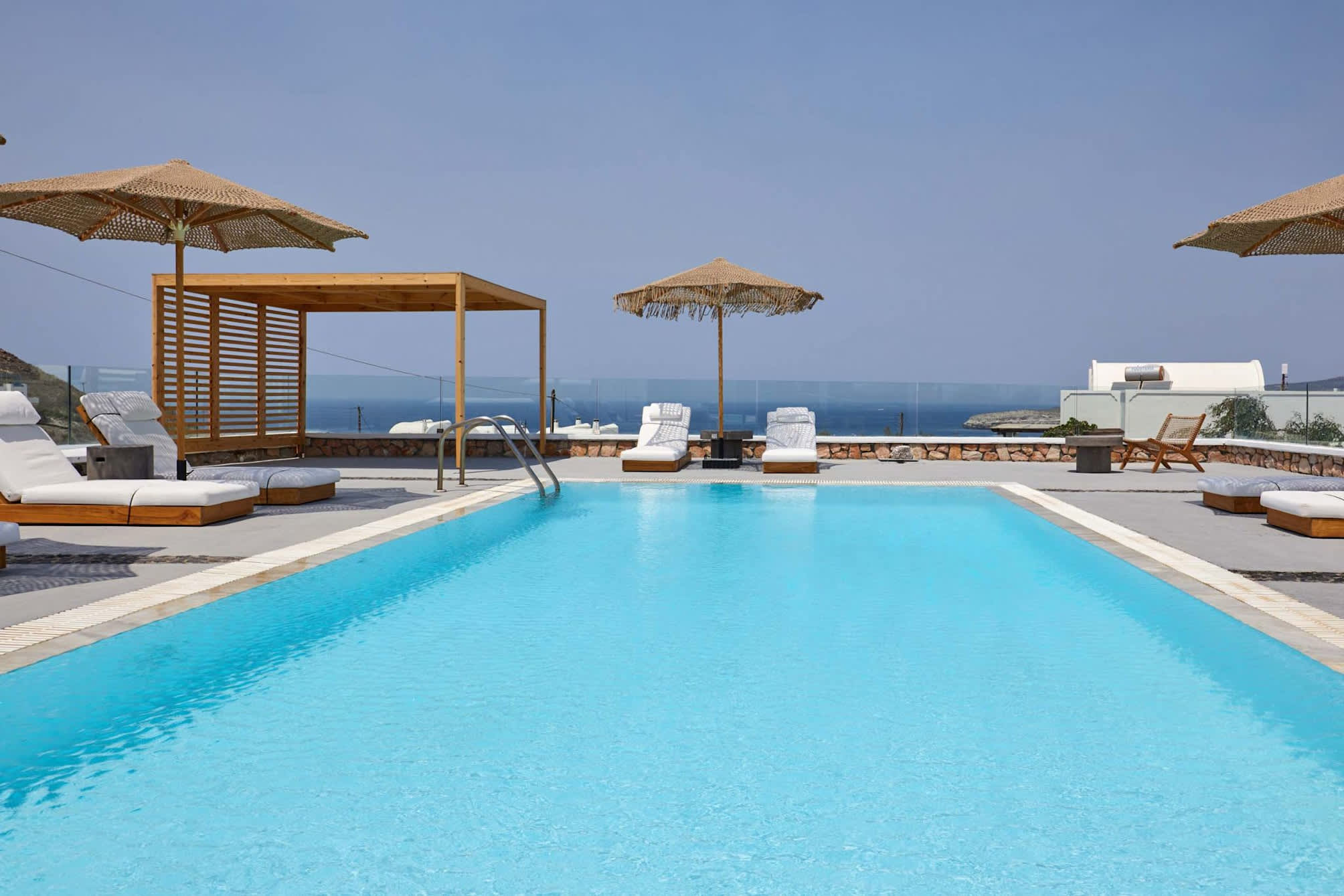 Nuvia Suites 1