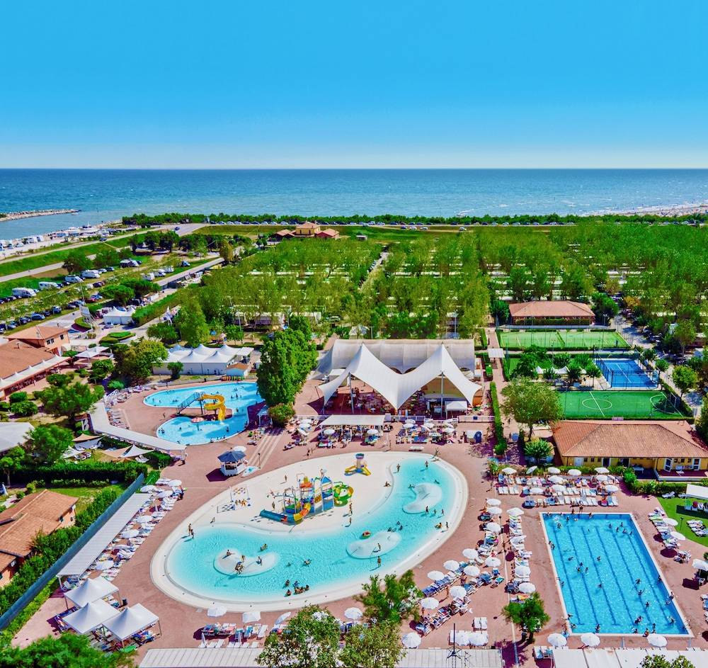 Barricata Holiday Village 1