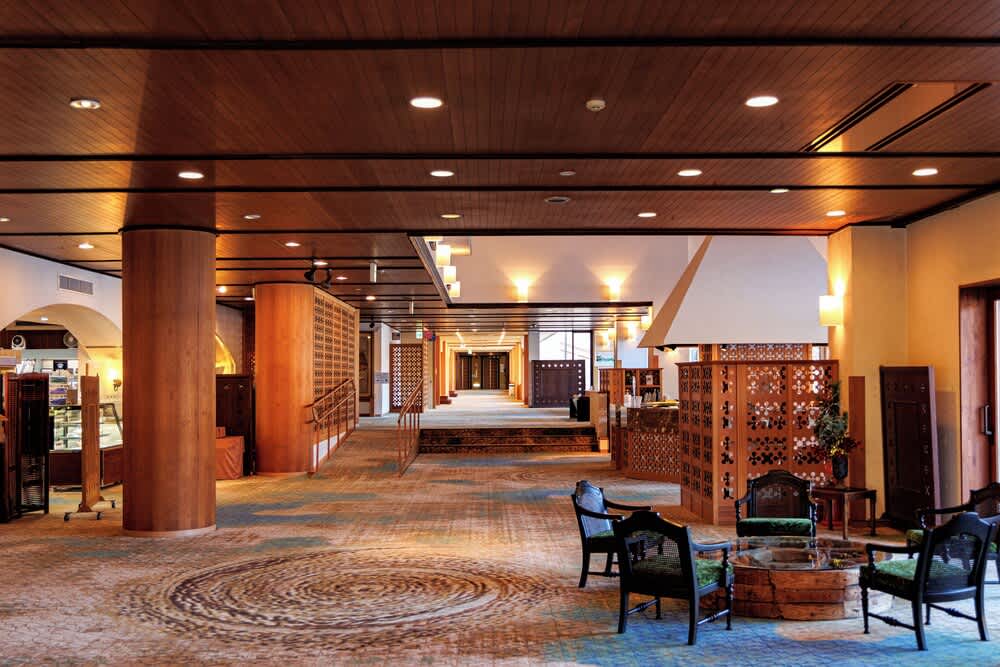 Fuji Lake Hotel 2