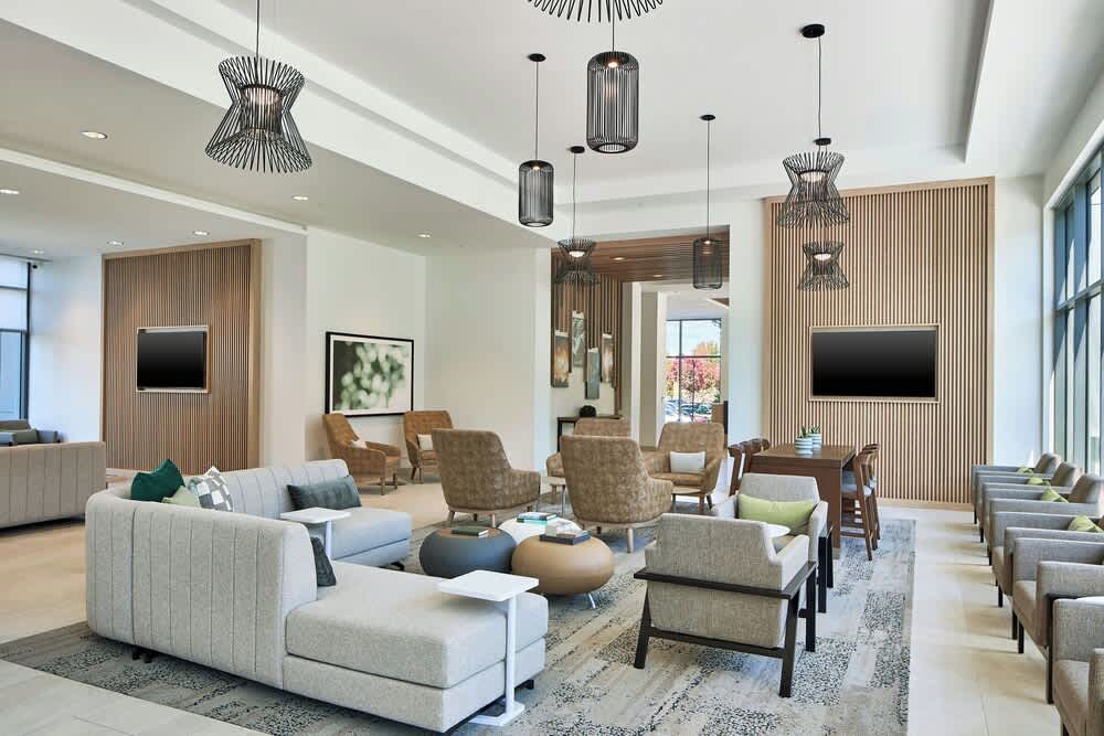 Element by Marriott Atlanta Perimeter Center 1