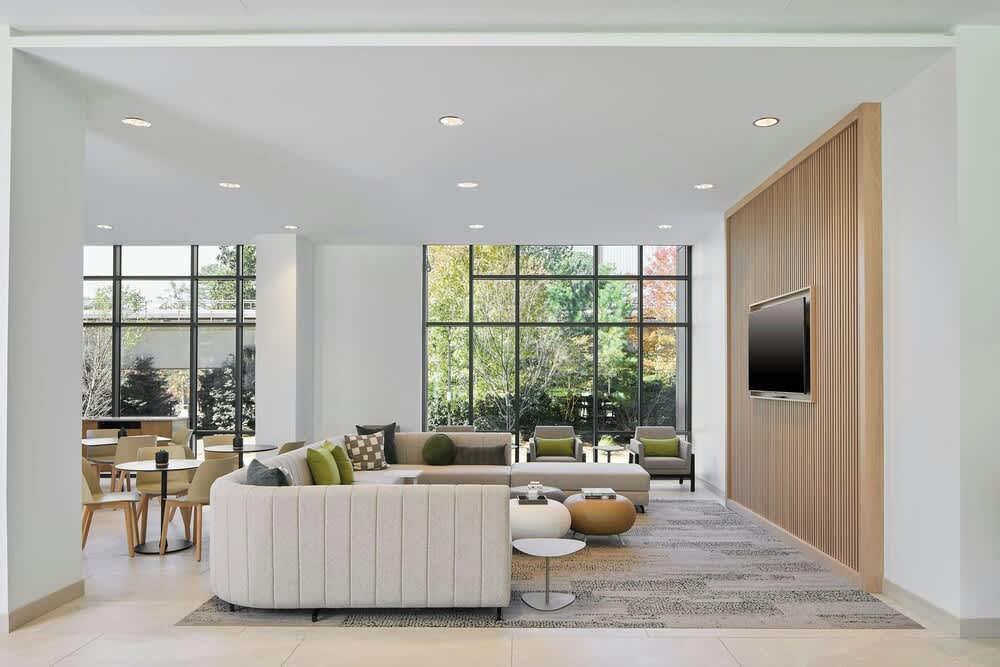 Element by Marriott Atlanta Perimeter Center 2
