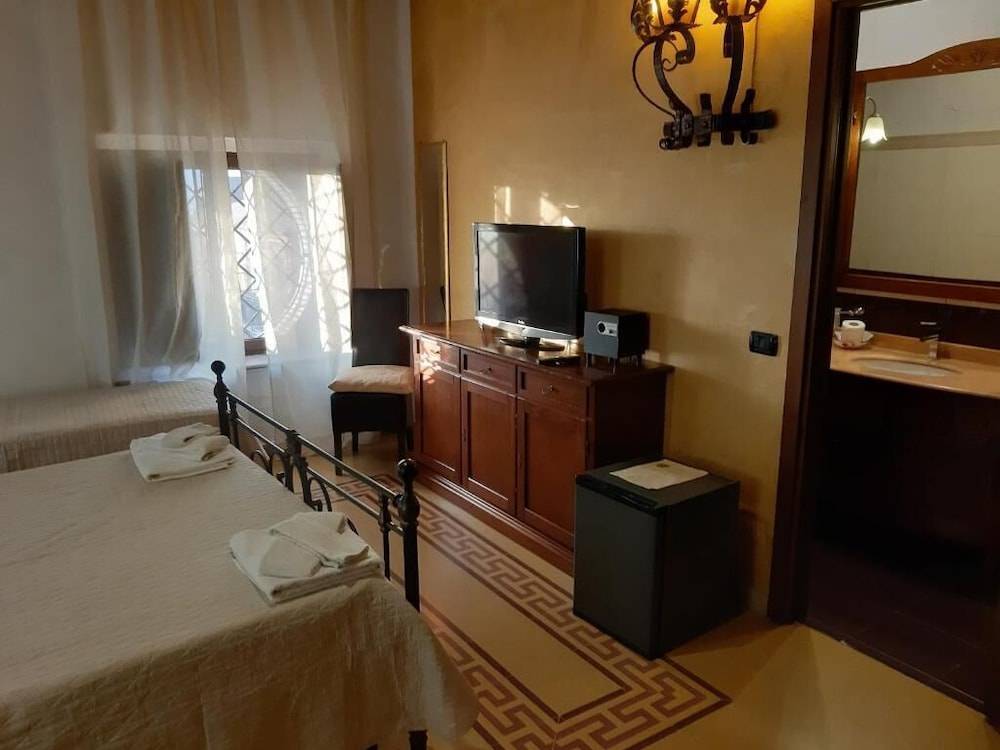 Residenza L'Antico Borgo Hotel 2