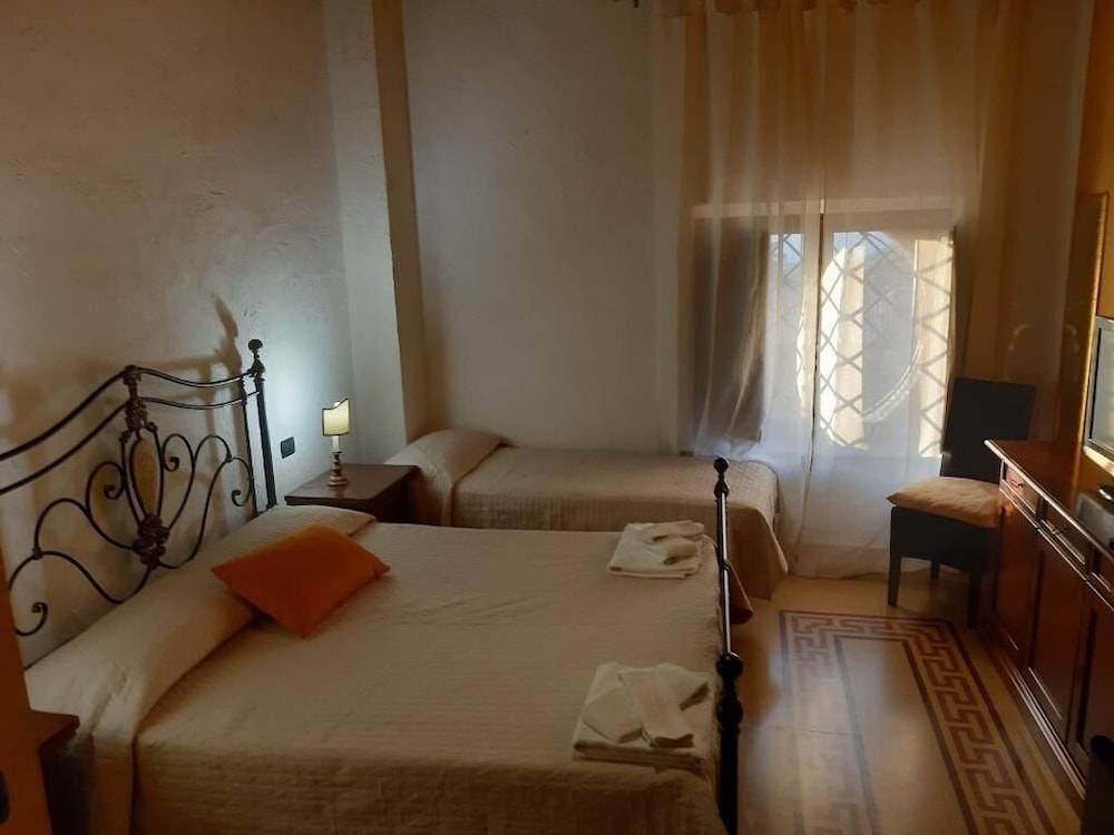 Residenza L'Antico Borgo Hotel 1