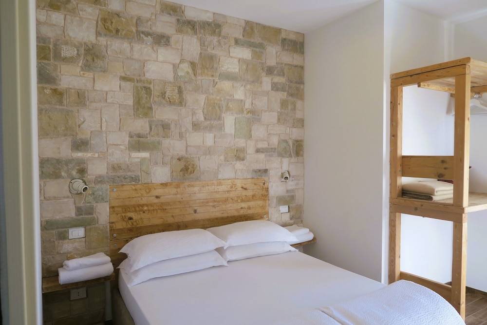 Oasi Da Vinci Apartments Lake Garda View 2