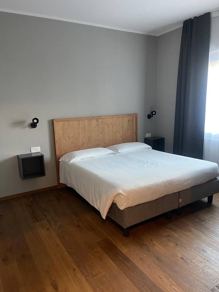 Condhotel Fanti Ski & Bike 1