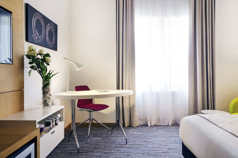 Mercure Sohar 2