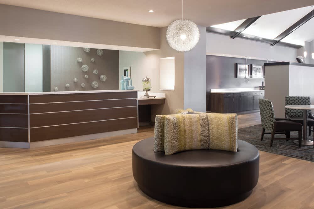 Residence Inn by Marriott Jacksonville Butler Boulevard 2