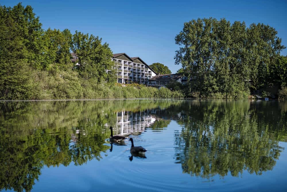 Best Western Premier Seehotel Krautkrämer 1