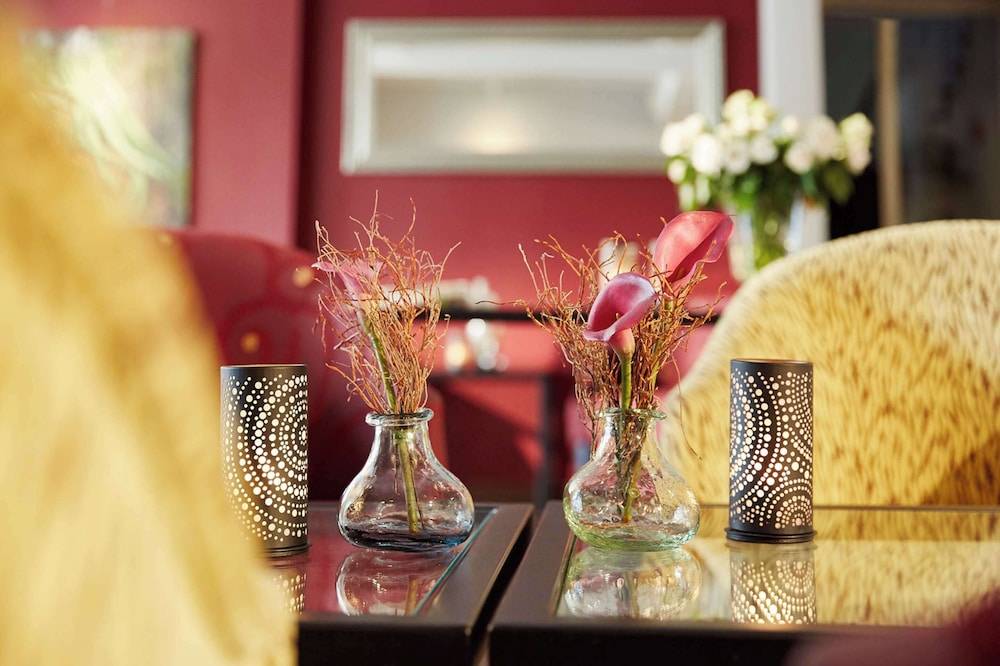 Hotel Imperial Düsseldorf Superior - Sure Collection by Best Western 2