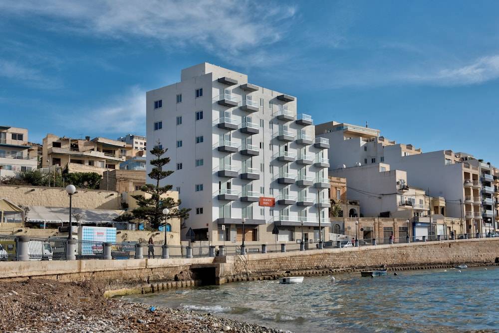Seaview Stays 1