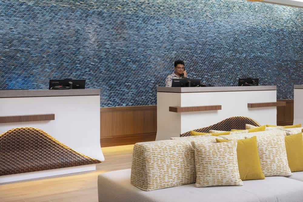 Marriott Vacation Club, Waikiki 2