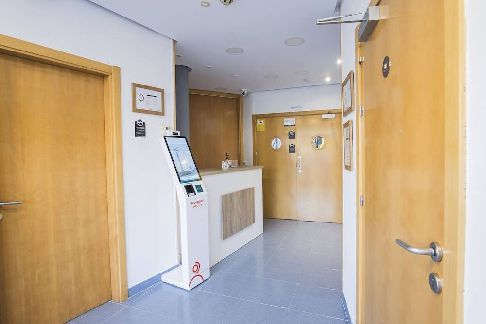 Alda Egues Rooms 2