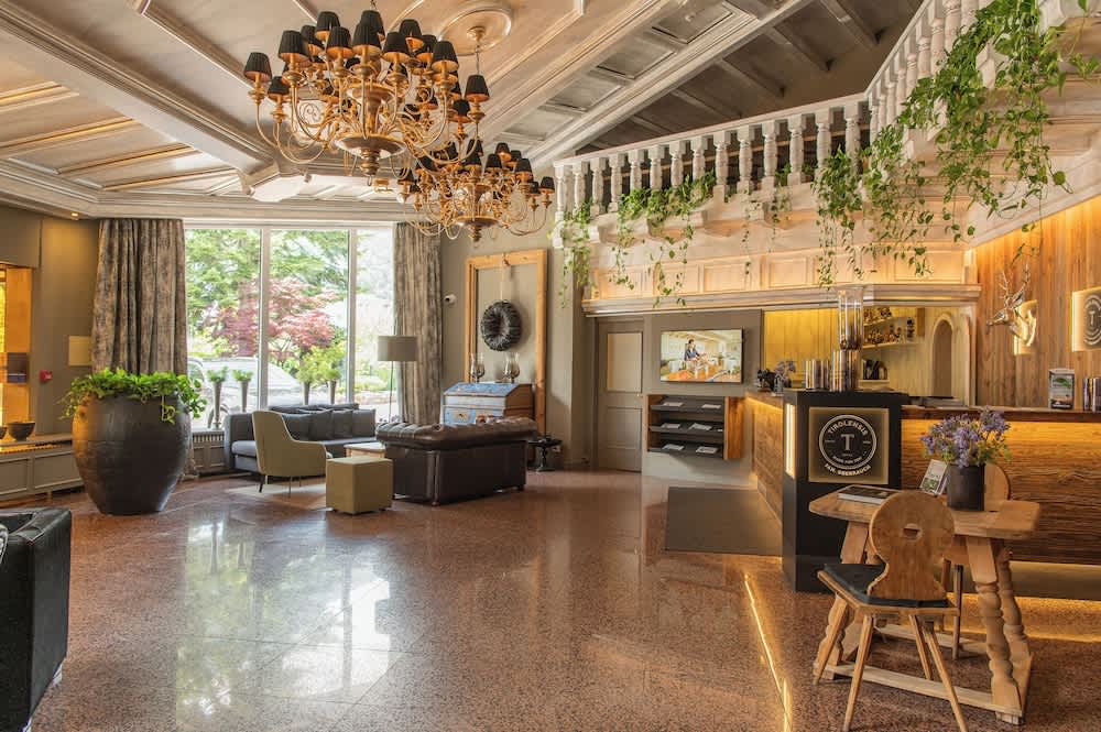 Tirolensis - Luxury All Inclusive 2