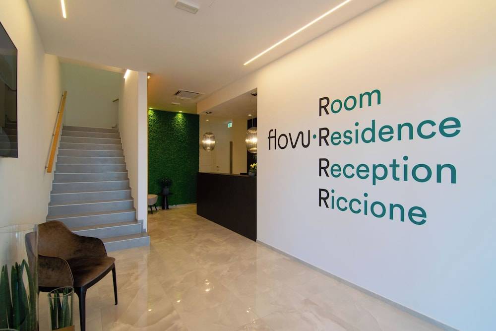 Residence Flow-R 1