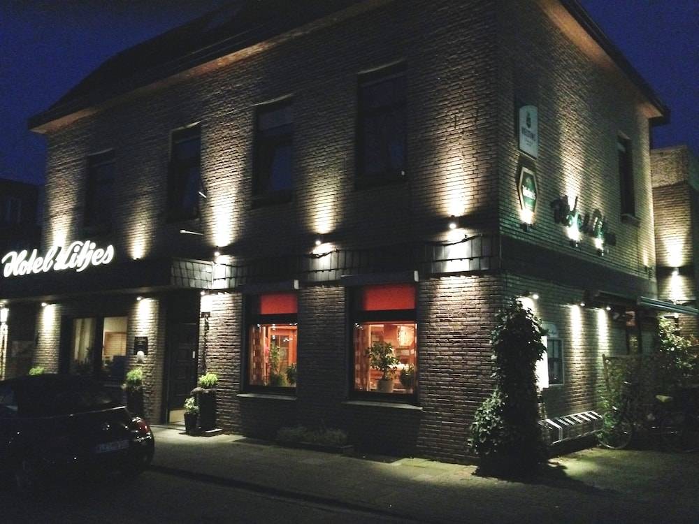 Hotel Litjes 1