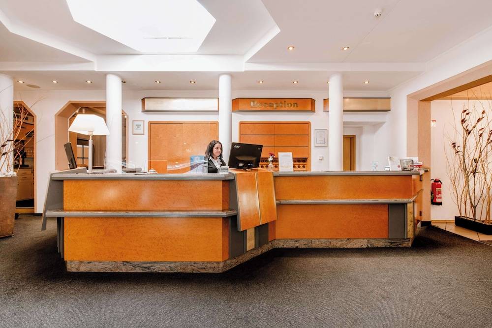 Hotel Empfinger Hof, Sure Hotel Collection by Best Western - direkt an der A81 2