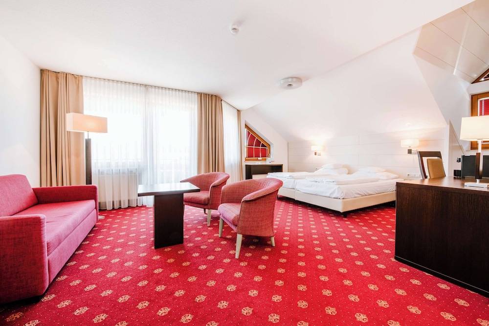 Hotel Empfinger Hof, Sure Hotel Collection by Best Western - direkt an der A81 1