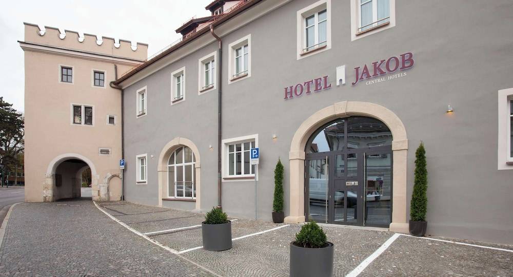 Hotel Jakob Regensburg DownTown, Best Western Signature Collection 1