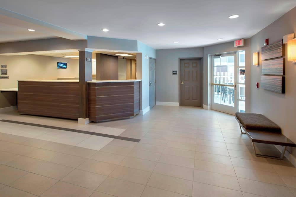 Residence Inn Long Island Hauppauge/Islandia 2