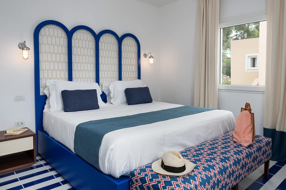 Villa Lia Hotel Capri 2