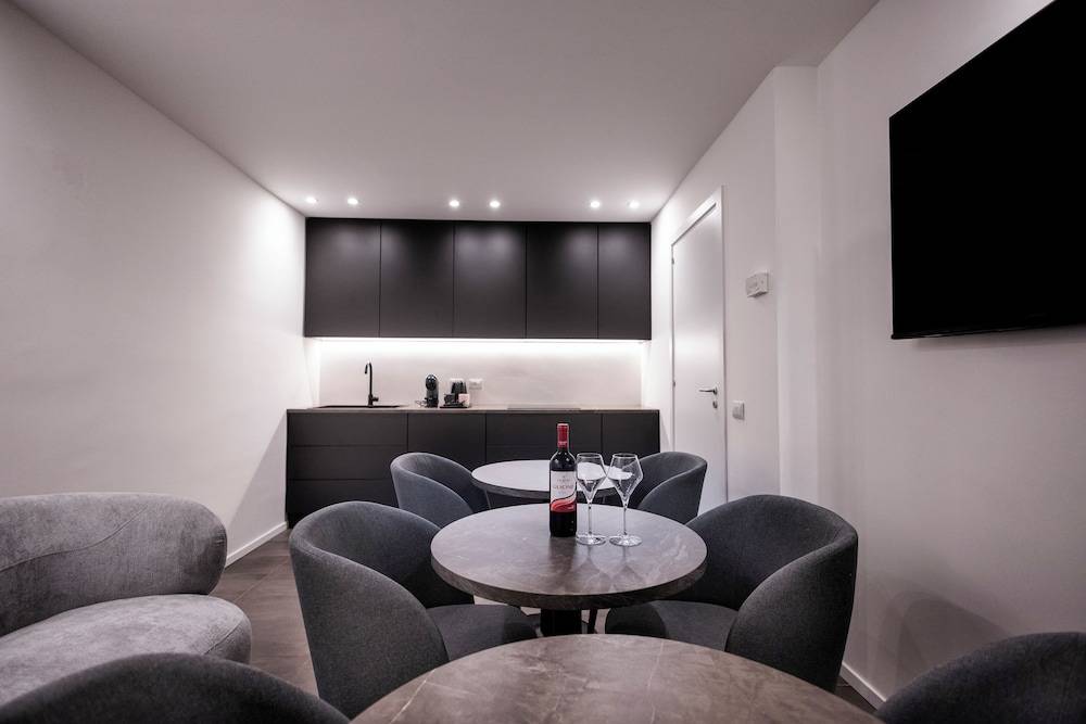 La Mia Terra Boutique Rooms 1