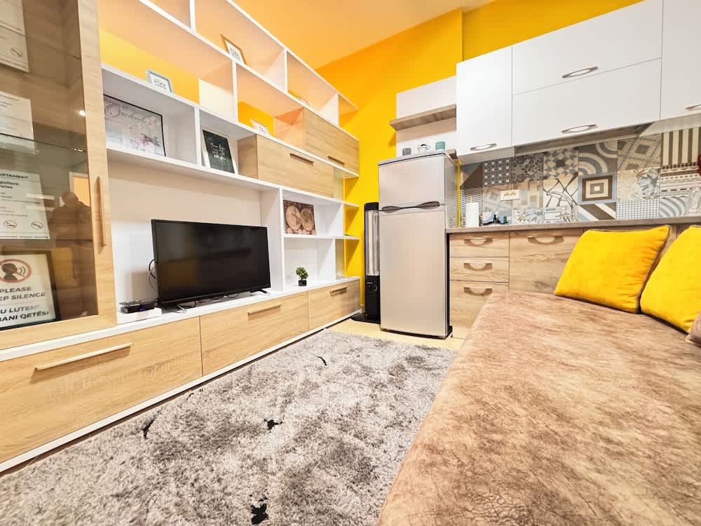BSB Apartment 1
